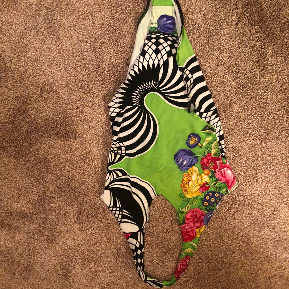 Versace one piece